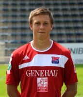 Fussball 3. Bundesliga : SpVgg Unterhaching Portrait Termin