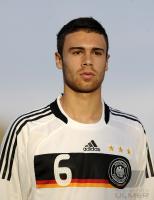 U-19 European Championship: Moldavien - Deutschland