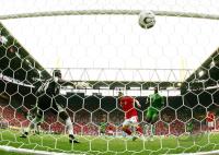 Fussball WM 2006: Togo - Schweiz
