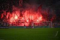 FUSSBALL EUROPA LEAGUE SAISON 2025/2026
SC Freiburg - FC Basel