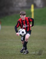 Fussball B - Junioren Regionenstaffel Mitte 22.03.2026 SGM Eichenberg - SGM Deckenpfronn / Kuppungen / Sulz