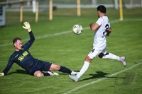 Fussball 2025/2026 WFV-Pokal 2. Runde
SV Nehren - TSG Balingen