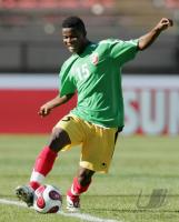 Fussball International  U 20 Weltmeisterschaft Congo vs Austria