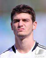 Fussball Nationalmannschaft U20 : Semih Aydilek (GER)