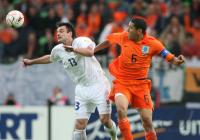 Fussball International: U21-EM, FINALE: Holland - Serbien