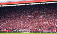 Fussball 3. Liga Saison 18/19: 1. FC Kaiserslautern - TSV 1860 Muenchen