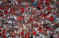 Fussball WM 2026: Panama - England