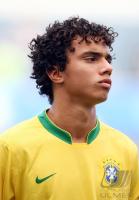 Fussball International  U 17 Weltmeisterschaft Brasilien - Neuseeland