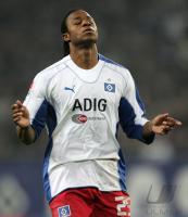 Fussball 1. Bundesliga