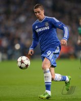 Fussball Champions League, Gruppenphase,  Saison 2013/2014: FC Schalke 04 - FC Chelsea