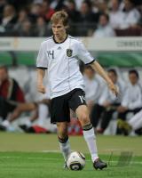 FUSSBALL INTERNATIONAL: Holger BADSTUBER  (Deutschland)