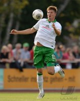 Fussball 1. Bundesliga, Saison 2013/2014, Testspiel: SV Werder Bremen - PEC Zwolle