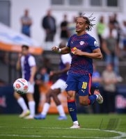 Fussball 1. Bundesliga 2025/2026 Testspiel
RB Leipzig - FC Toulouse