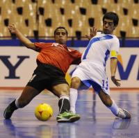 Fussball International FIFA FUTSAL WM 2008