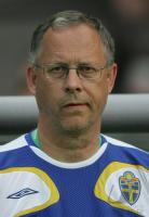 Fussball WM 2006: Schweden - Paraquay