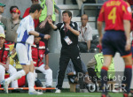 Fussball INTERNATIONAL  EURO 2004  Griechenland - Spanien