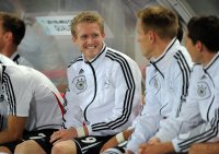 Fussball International WM Qualifikation 2014:  Oesterreich - Deutschland