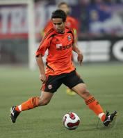 Fussball, 15.08.2007, Red Bull Salzburg-Shaktar Donetsk
