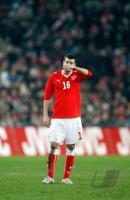 Fussball Internationales Testspiel Schweiz - Deutschland