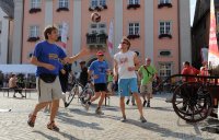 Mission Olympic 2013