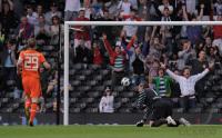 Fussball 1. Bundesliga  Saison 2010/2011:  Testspiel Fulham FC - SV Werder Bremen
