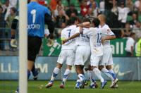 Fussball Schweizer Super League FC Zuerich - Grasshopper Club Zuerich