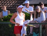 Tennis Frauen World Tennis AHG BMW Cup 2026
