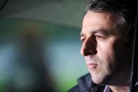 FUSSBALL, 1. BUNDESLIGA, 14. Spieltag: Bremen, ALLOFS