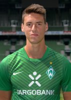 FUSSBALL   1 BUNDESLIGA   SAISON 2011/2012, Portraettermin SV Werder Bremen