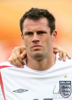 Fussball WM 2006: England - Trinidad & Tobago