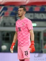 FUSSBALL INTERNATIONAL Testspiel EM 2021:  Deutschland - Daenemark