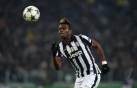 Fussball CHL 14/15 Achtelfinale: Juventus Turin - Borussia Dortmund