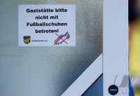 Fussball / Lokalfussball Bezirksliga FDS 2012/2013: SV Wachendorf - TuS Ergenzingen