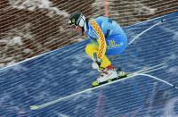 Ski Alpin; Abfahrt  Herren Beaver Creek