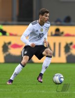 Fussball International Testspiel: Italien - Deutschland