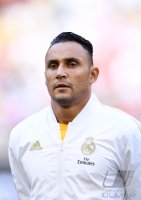 Fussball International Audi Cup 2019: Real Madrid - Tottenham Hotspur