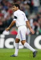 Fussball International: Real Madrid, RAUL
