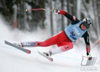 Ski Alpin; Abfahrt  Herren Beaver Creek