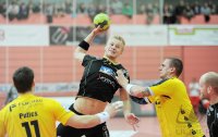 Handball 1. Bundesliga: TV Neuhausen - VfL Gummersbach