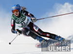 SKI  WM 2003  St.Moritz Riesenslalom Damen