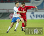 FUSSBALL INTERNATIONAL  Euro Quali 2004