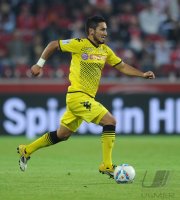 Fussball 1. Bundesliga : Ilkay Guendogan (Borussia Dortmund)