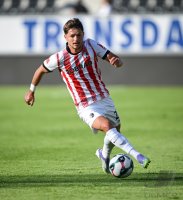 Fussball 1. Bundesliga 25/26 Testspiel
SCR Altach - SC Freiburg