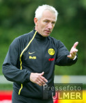 Fussball 1. Bundesliga: Trainingsauftakt Borussia Dortmund