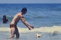 Fussball 1. Bundesliga Saison 1974/1975: Beckenbauer