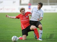 Fussball Oberliga 2011/2012    SSV Reutlingen  - SV Bonlanden