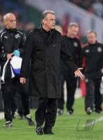 Fussball International EM 2012-Qualifikation:  Schweiz - Wales