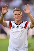 Fussball International Testspiel: Deutschland - Armenien