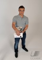 FUSSBALL International Nike-Fotoshooting : Shaqiri (FC Basel)