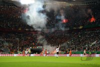 Fussball International EM 2012 - Qualifikation:  Deutschland - Belgien